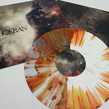 Load image into Gallery viewer, Shokran - &quot;Supreme Truth&quot; The Right to Split Vinyl
