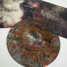 Load image into Gallery viewer, Shokran - &quot;Supreme Truth&quot; Supreme Smoke Vinyl
