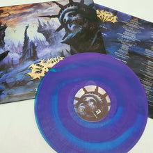 Load image into Gallery viewer, Earth Eater - &quot;Infinite Ruin&quot; Tormented Creation Mystery Vinyl
