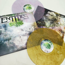 Load image into Gallery viewer, Entities - &quot;Aether&quot; Smoke of Descent Vinyl
