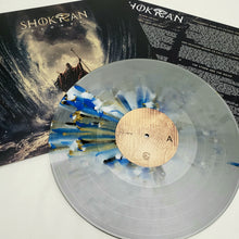 Load image into Gallery viewer, Shokran - &quot;Exodus&quot; Mystery Vinyl

