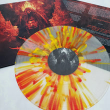 Load image into Gallery viewer, Until We Die &quot;Before The Decay of Time&quot; Splatter Vinyl
