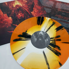 Load image into Gallery viewer, Until We Die &quot;Before the Decay of Time&quot; Smash Vinyl

