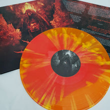 Load image into Gallery viewer, Until We Die &quot;Before the Decay of Time&quot; Swirl Vinyl

