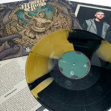 Load image into Gallery viewer, A Feast For Kings - &quot;Hell On Earth&quot; Brittle Swirl Vinyl
