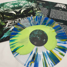 Load image into Gallery viewer, Point Below Zero - &quot;Point Below Zero&quot; The Blobless Monster Vinyl
