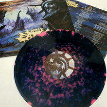 Load image into Gallery viewer, Earth Eater - &quot;Infinite Ruin&quot; Chimera Vinyl
