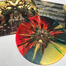 Load image into Gallery viewer, The Stygian Complex - &quot;Suffer With Me&quot; Bound By The Smash Vinyl
