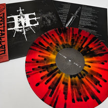 Load image into Gallery viewer, The Archaic Epidemic - &quot;Infinite Exile&quot; Spawn of Decay Mystery Vinyl
