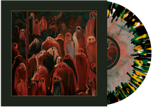 Load image into Gallery viewer, Sold Soul - &quot;Just Like That, I Disappear Entirely&quot; Howl Vinyl
