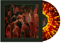 Load image into Gallery viewer, Sold Soul - &quot;Just Like That, I Disappear Entirely&quot; Howl Vinyl
