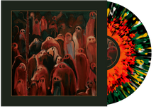 Load image into Gallery viewer, Sold Soul - &quot;Just Like That, I Disappear Entirely&quot;  That SOS in the Red Suit, and the Maelstrom It Promised Me Vinyl
