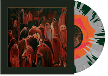 Load image into Gallery viewer, Sold Soul - &quot;Just Like That, I Disappear Entirely&quot;  That SOS in the Red Suit, and the Maelstrom It Promised Me Vinyl
