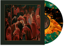 Load image into Gallery viewer, Sold Soul - &quot;Just Like That, I Disappear Entirely&quot; For I Can Endure No Longer Vinyl
