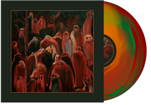 Load image into Gallery viewer, Sold Soul - &quot;Just Like That, I Disappear Entirely&quot; when you finally realize how small you really are Vinyl
