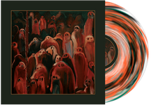 Load image into Gallery viewer, Sold Soul - &quot;Just Like That, I Disappear Entirely&quot; when you finally realize how small you really are Vinyl
