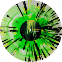 Load image into Gallery viewer, Tyrant/DeadVectors - &quot;Execute.exe&quot; Bonemeal Vinyl
