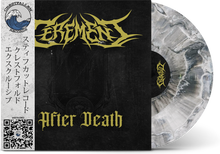 Load image into Gallery viewer, Cerement - After Death Clash Vinyl
