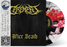 Load image into Gallery viewer, Cerement - After Death F&amp;F Vinyl
