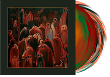 Load image into Gallery viewer, Sold Soul - &quot;Just Like That, I Disappear Entirely&quot; when you finally realize how small you really are Vinyl
