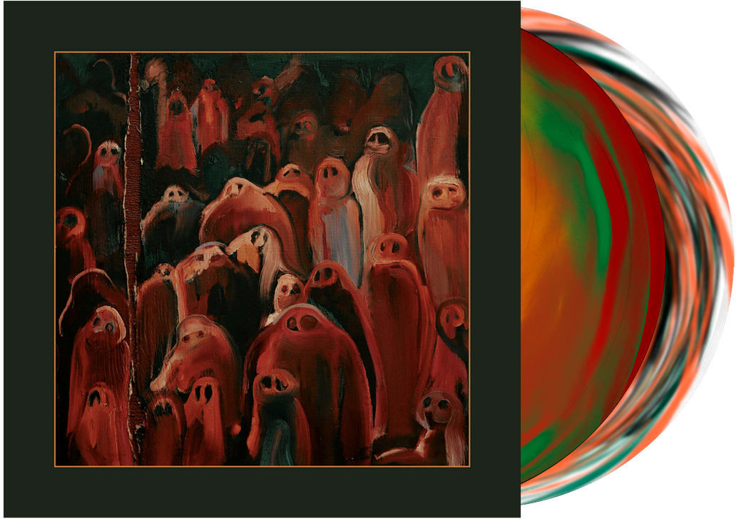Sold Soul - 