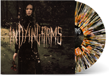 Load image into Gallery viewer, In Dying Arms - &quot;Self Titled&quot; Epiphany Vinyl

