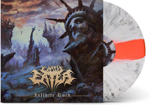 Load image into Gallery viewer, Earth Eater - &quot;Infinite Ruin&quot; Penance Pulsar Vinyl
