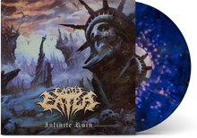 Load image into Gallery viewer, Earth Eater - &quot;Infinite Ruin&quot; Chimera Vinyl
