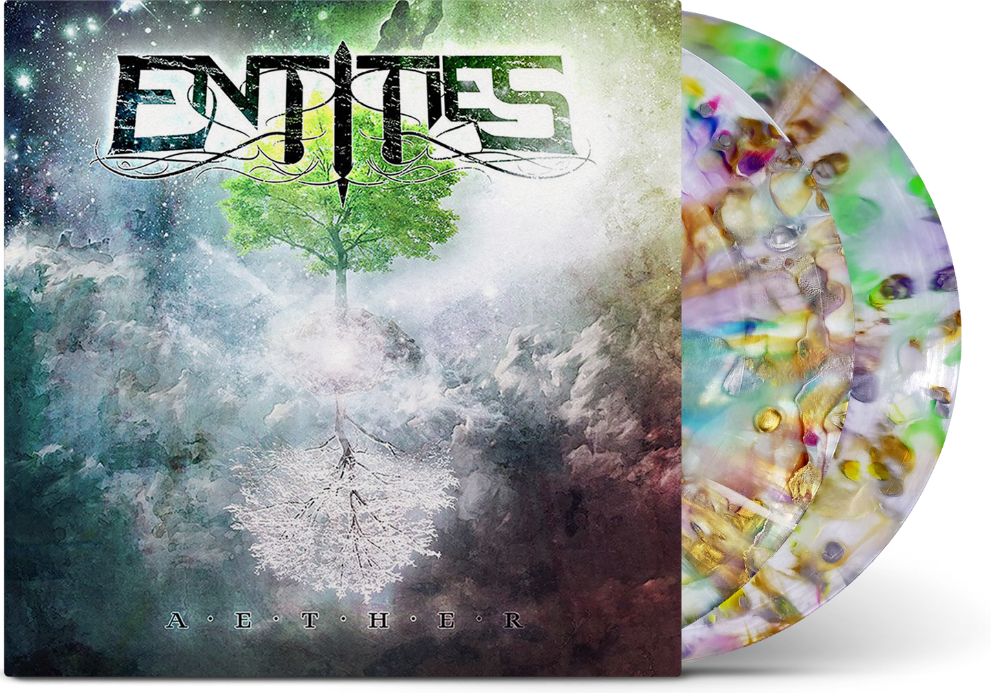 Entities - 