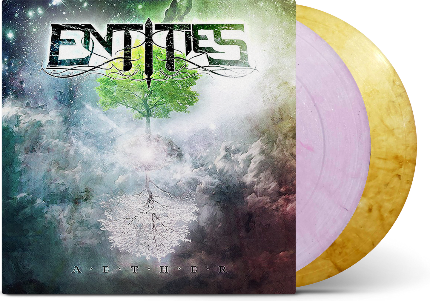 Entities - 
