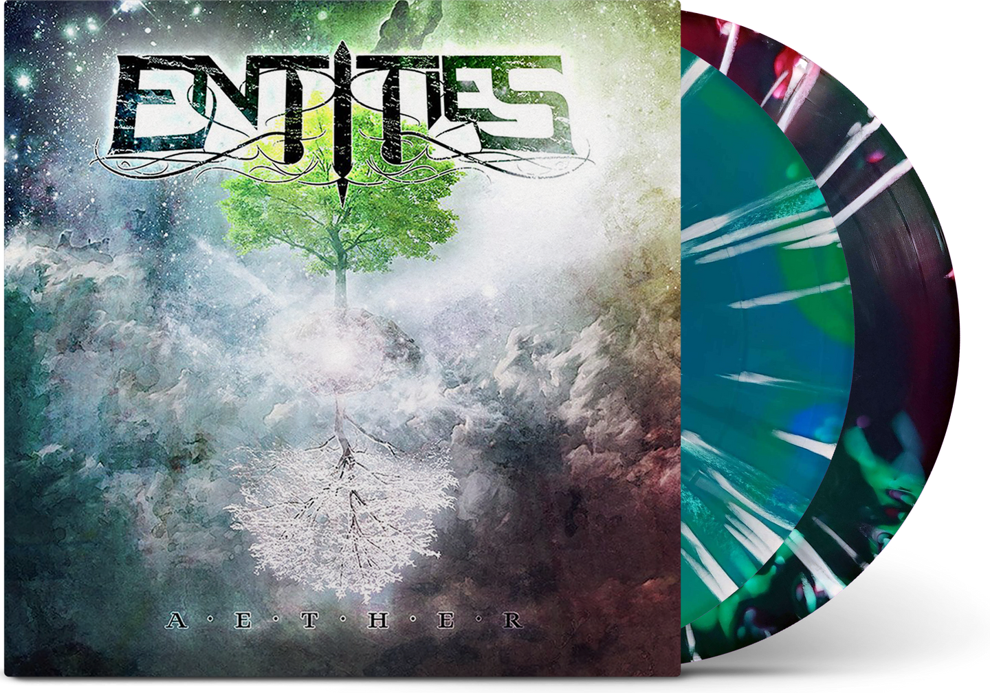 Entities - 