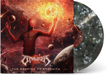 Load image into Gallery viewer, Graviton - &quot;The Reaping Of Eternity&quot; Lagoon Of Fear
