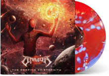 Load image into Gallery viewer, Graviton - &quot;The Reaping Of Eternity&quot; Eidolon Vinyl
