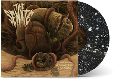 Load image into Gallery viewer, The Senate - Tales of a Galaxy Far, Far Away Galaxy Fill Vinyl

