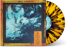 Load image into Gallery viewer, In Search Of Solace - &quot;The Endless Ache&quot; Parasite Vinyl
