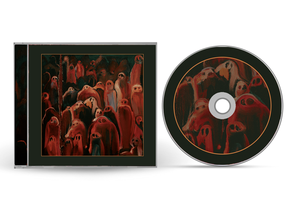 Sold Soul - 