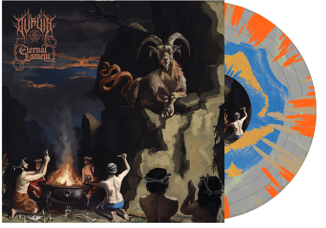 Ov Ruin - Eternal Lament Eternal Lament Vinyl