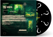 Load image into Gallery viewer, Tyrant/DeadVectors - &quot;Execute.exe&quot; Mystery Vinyl
