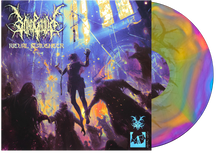 Load image into Gallery viewer, Bone Crown - &quot;Ritual Slaughter&quot; The Order Vinyl
