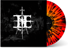 Load image into Gallery viewer, The Archaic Epidemic - &quot;Infinite Exile&quot; Spawn of Decay Mystery Vinyl
