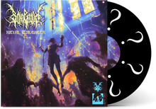Load image into Gallery viewer, Bone Crown - &quot;Ritual Slaughter&quot; The Order Vinyl
