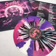 Load image into Gallery viewer, Surefire - &quot;Holehearted&quot; Mystery Vinyl
