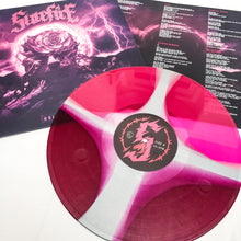 Load image into Gallery viewer, Surefire - &quot;Holehearted&quot; Star Bleed Vinyl
