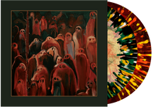 Load image into Gallery viewer, Sold Soul - &quot;Just Like That, I Disappear Entirely&quot; Howl Vinyl
