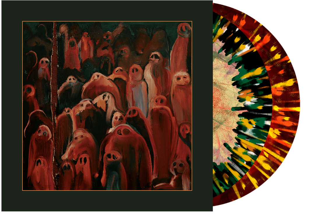 Sold Soul - 