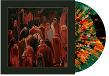 Load image into Gallery viewer, Sold Soul - &quot;Just Like That, I Disappear Entirely&quot; For I Can Endure No Longer Vinyl

