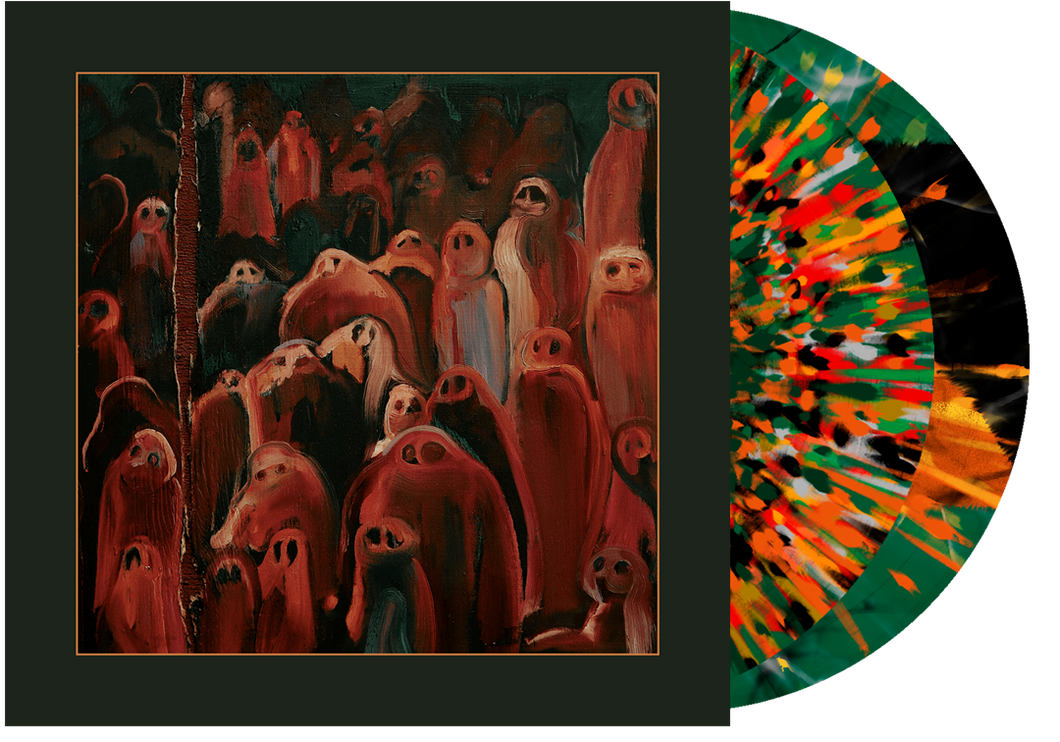 Sold Soul - 