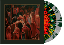 Load image into Gallery viewer, Sold Soul - &quot;Just Like That, I Disappear Entirely&quot;  That SOS in the Red Suit, and the Maelstrom It Promised Me Vinyl
