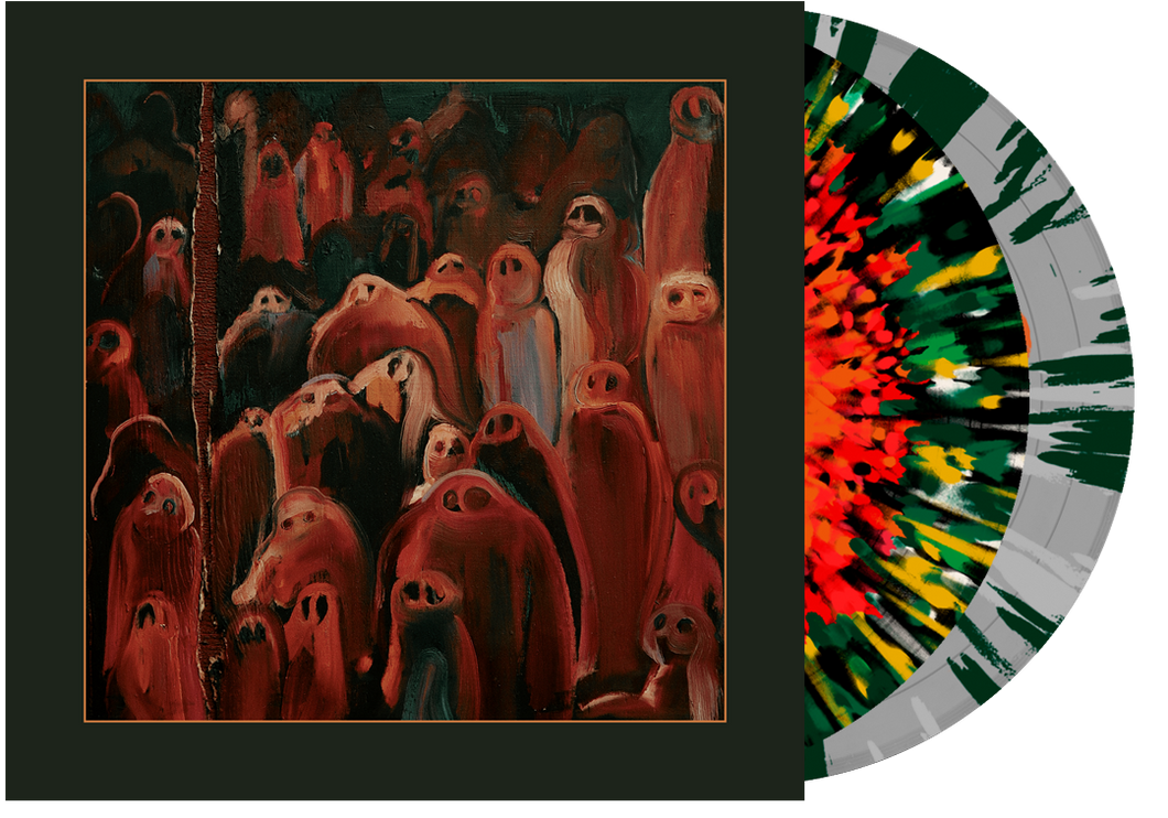 Sold Soul - 