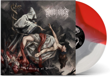 Load image into Gallery viewer, Snake Father - &quot;Concepts of Torture&quot; Mystery Vinyl
